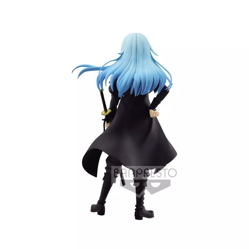 That Time I Got Reincarnated As A Slime - Otherworlder Figure Vol. 14 - Rimuru