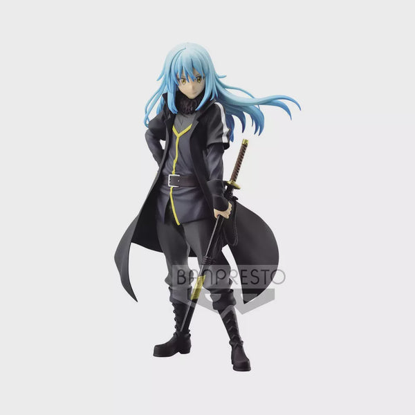 That Time I Got Reincarnated As A Slime - Otherworlder Figure Vol. 14 - Rimuru