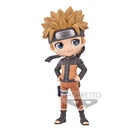 Naruto Shippuden - Q Posket - Naruto Uzumaki (Ver. B)
