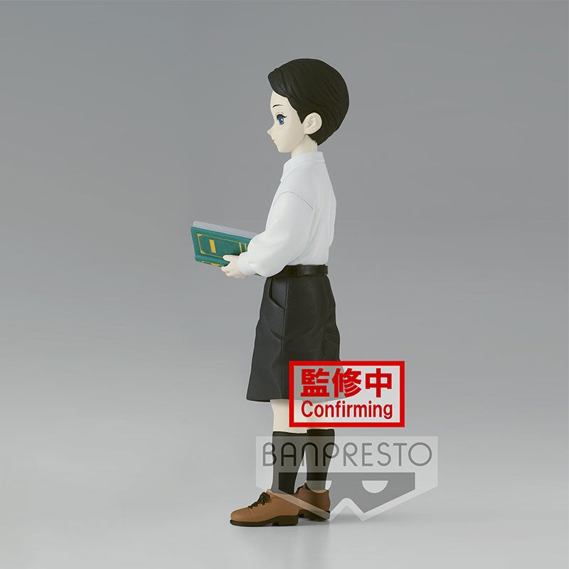 Demon Slayer: Kimetsu No Yaiba - Demon Series Figure Vol. 6 - Muzan Kibutsuji (Child)
