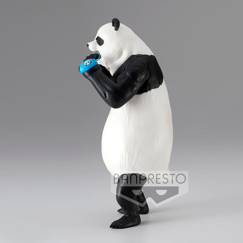 Jujutsu Kaisen - Jukon No Kata - Panda Figure