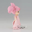 Sailor Moon Eternal - Pretty Guardian - Q Posket - Princess Usagi SL Serenity (Ver. A)