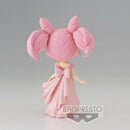Sailor Moon Eternal - Pretty Guardian - Q Posket - Princess Usagi SL Serenity (Ver. A)