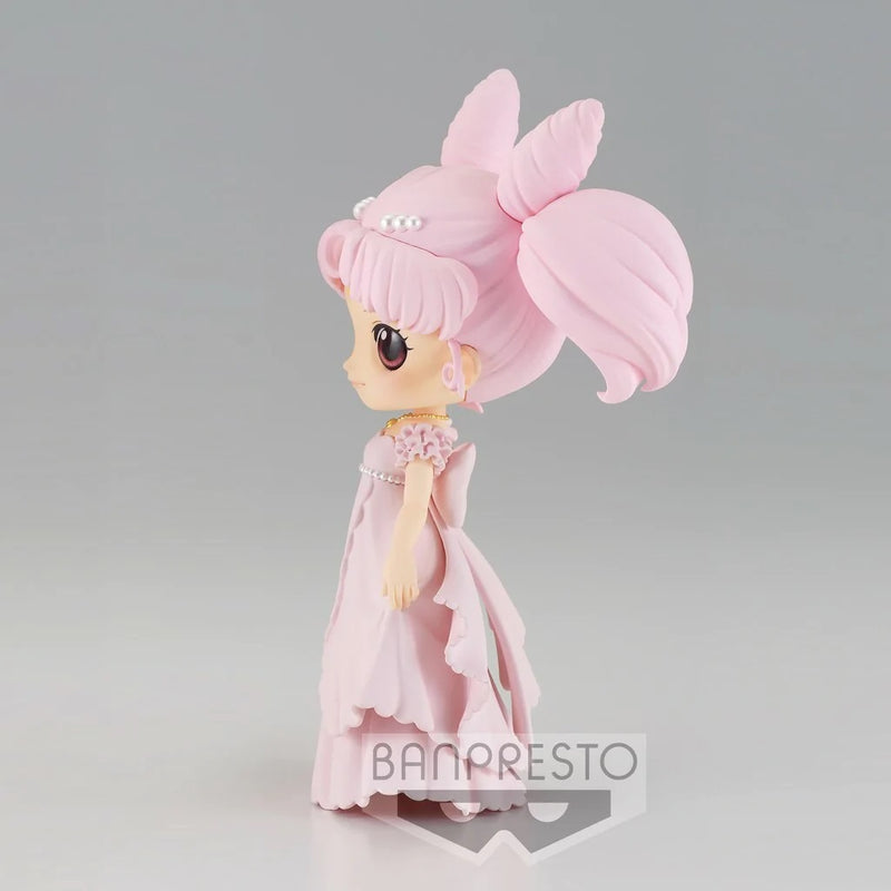 Sailor Moon Eternal - Pretty Guardian - Q Posket - Princess Usagi SL Serenity (Ver. B)