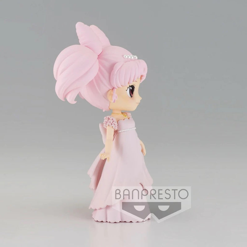 Sailor Moon Eternal - Pretty Guardian - Q Posket - Princess Usagi SL Serenity (Ver. B)