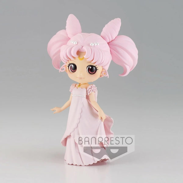 Sailor Moon Eternal - Pretty Guardian - Q Posket - Princess Usagi SL Serenity (Ver. B)