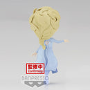 Frozen 2 - Q Posket - Elsa Figure Vol. 2 (Ver. A)