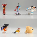One Piece - World Collectable Figure - The Great Pirates 100 Landscapes Vol. 10
