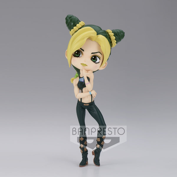 Jojo's Bizarre Adventure: Stone Ocean - Q Posket - Jolyne Cujoh (Ver. A)