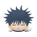 Jujutsu Kaisen - Lying Down Big Plush - Megumi Fushiguro