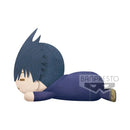 Jujutsu Kaisen - Lying Down Big Plush - Megumi Fushiguro