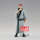 Jujutsu Kaisen - Jukon no Kata - Sukuna Figure