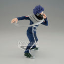 My Hero Academia - The Amazing Heroes - Hitoshi Shinso Figure Vol. 18