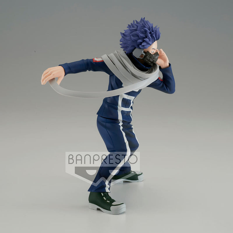 My Hero Academia - The Amazing Heroes - Hitoshi Shinso Figure Vol. 18