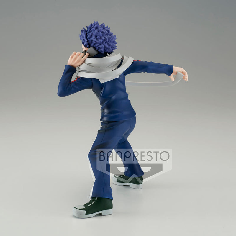 My Hero Academia - The Amazing Heroes - Hitoshi Shinso Figure Vol. 18