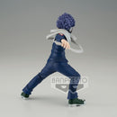My Hero Academia - The Amazing Heroes - Hitoshi Shinso Figure Vol. 18