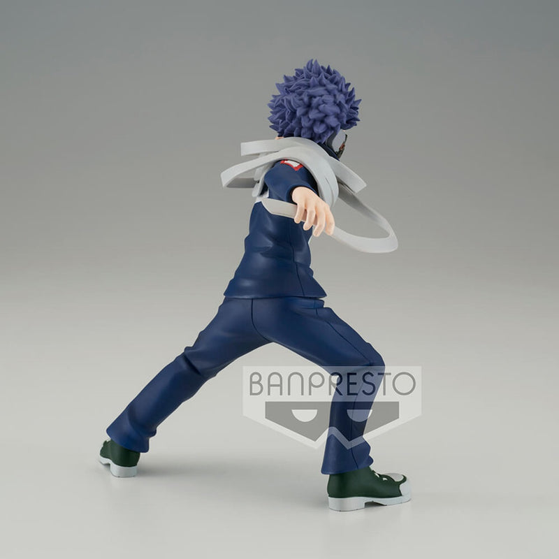 My Hero Academia - The Amazing Heroes - Hitoshi Shinso Figure Vol. 18