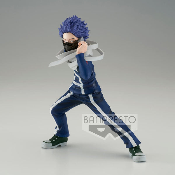 My Hero Academia - The Amazing Heroes - Hitoshi Shinso Figure Vol. 18