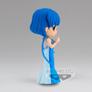 Sailor Moon Eternal - Q Posket - Princess Mercury - Ver. A: Normal Colour