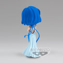 Sailor Moon Eternal - Q Posket - Princess Mercury - Ver. A: Normal Colour