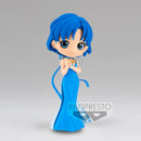Sailor Moon Eternal - Q Posket - Princess Mercury - Ver. A: Normal Colour