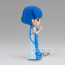 Sailor Moon Eternal - Q Posket - Princess Mercury - Ver. B: Pastel Colour