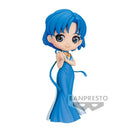 Sailor Moon Eternal - Q Posket - Princess Mercury - Ver. B: Pastel Colour