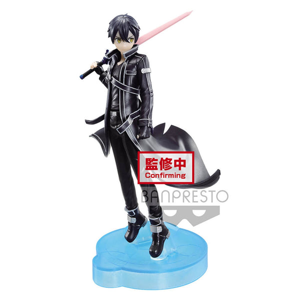 Sword Art Online - Alicization War of Underworld - Kirito Figure