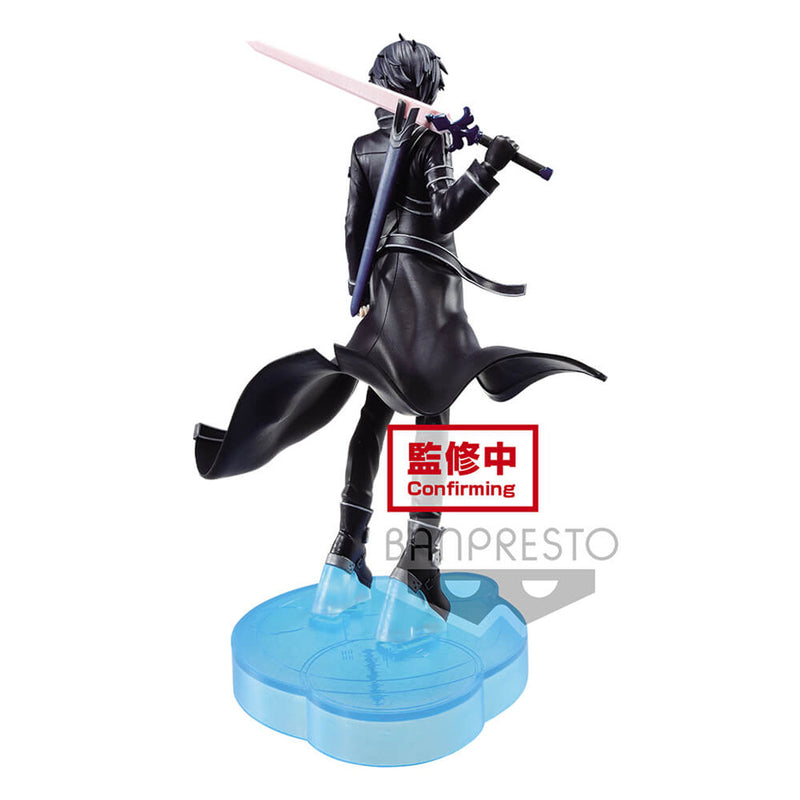 Sword Art Online - Alicization War of Underworld - Kirito Figure
