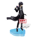 Sword Art Online - Alicization War of Underworld - Kirito Figure