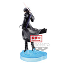 Sword Art Online - Alicization War of Underworld - Kirito Figure