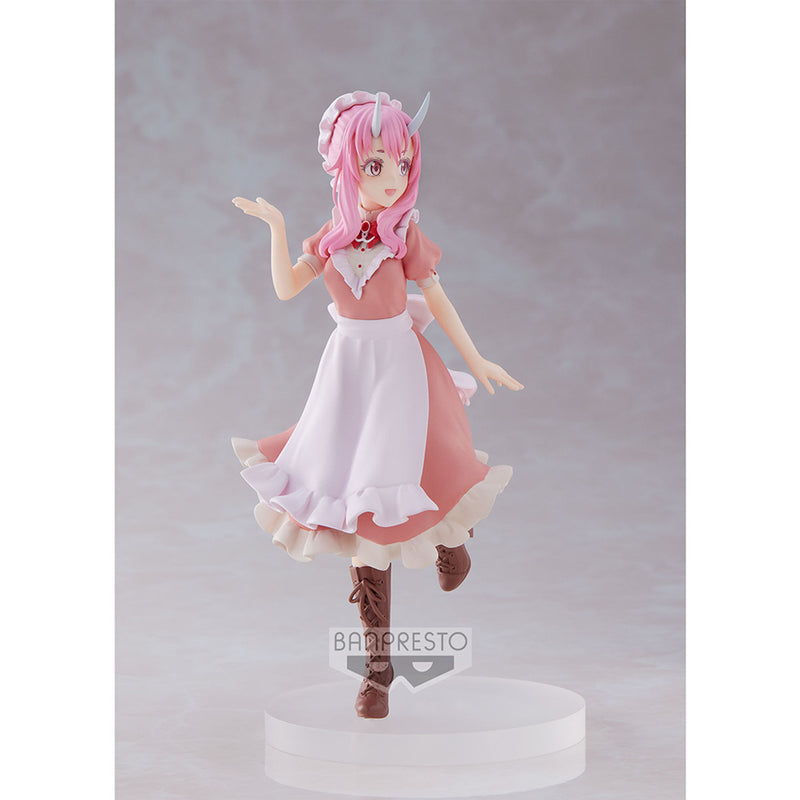That Time I Got Reincarnated as a Slime - Shuna Figure
