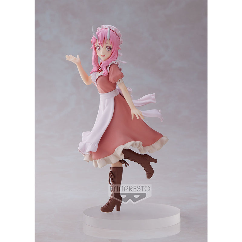 That Time I Got Reincarnated as a Slime - Shuna Figure