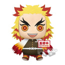 Demon Slayer: Kimetsu No Yaiba - Super Big Plush - Kyojuro Rengoku