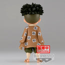 Demon Slayer: Kimetsu No Yaiba - Q Posket - Gyomei Himejima (Ver B: Sepia Colour)