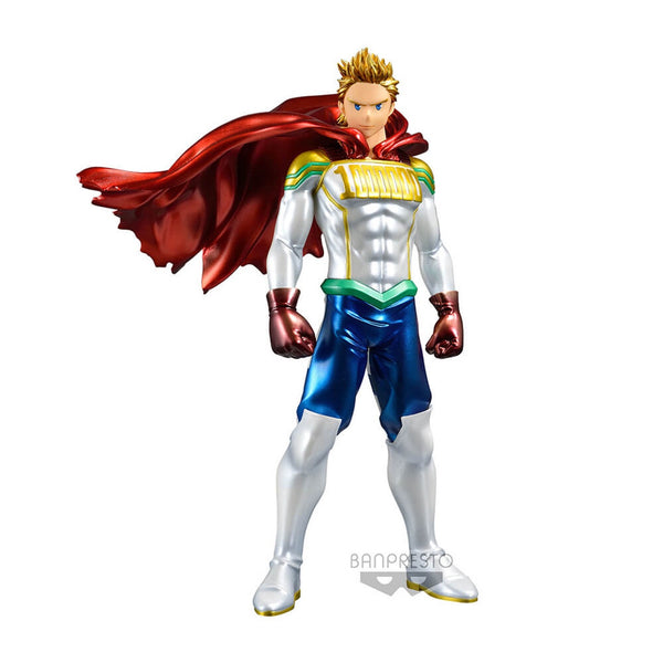 My Hero Academia - Age Of Heroes - Lemillion Special Figure