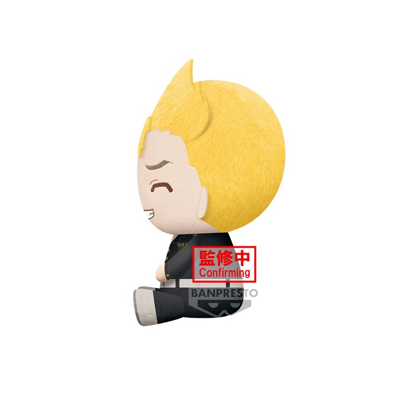 Tokyo Revengers - Takemichi Hanagaki Big Plush