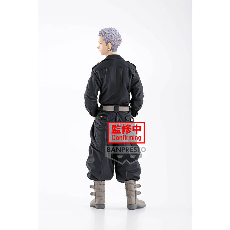 Tokyo Revengers - Takashi Mitsuya Figure