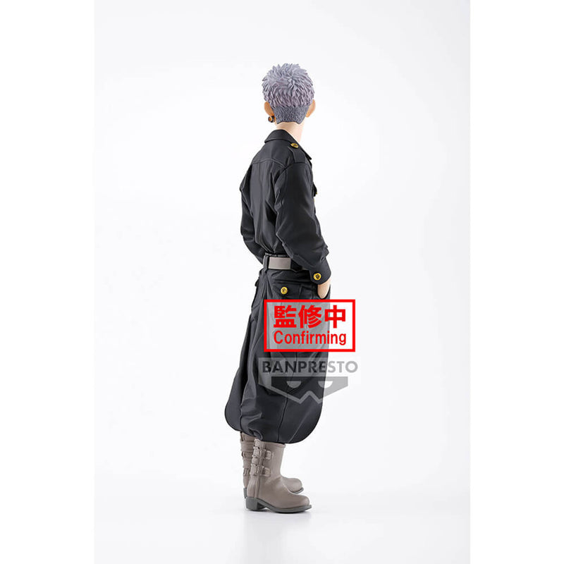 Tokyo Revengers - Takashi Mitsuya Figure