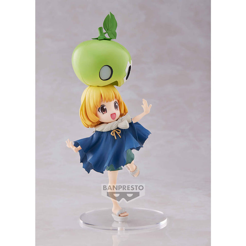 Dr. Stone - Suika Figure