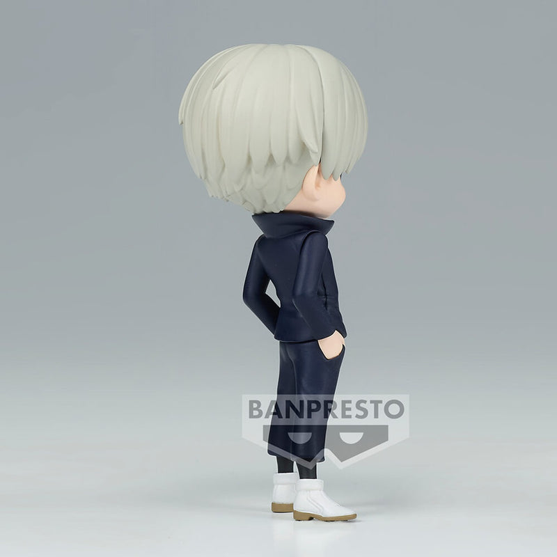 Jujutsu Kaisen - Q Posket Petit - Toge Inumaki Vol. 2
