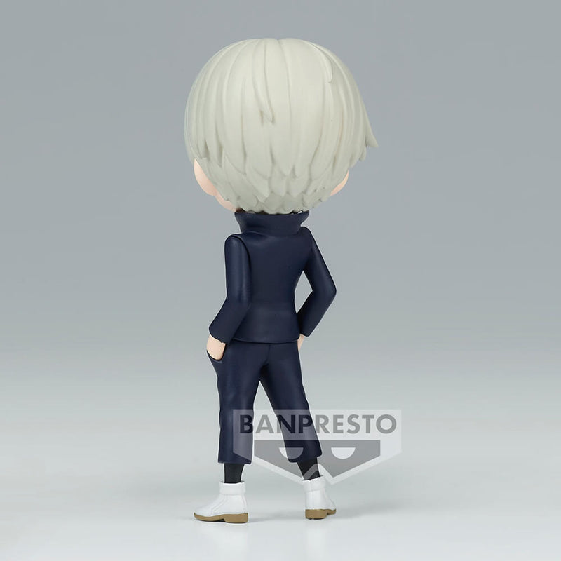 Jujutsu Kaisen - Q Posket Petit - Toge Inumaki Vol. 2
