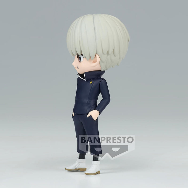 Jujutsu Kaisen - Q Posket Petit - Toge Inumaki Vol. 2