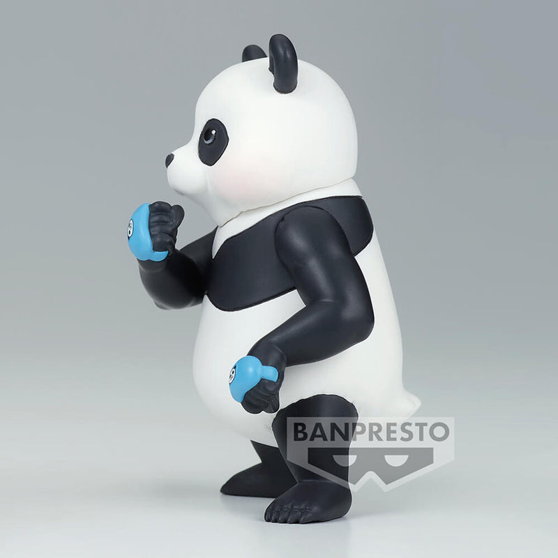 Jujutsu Kaisen - Q Posket Petit - Panda Vol. 2