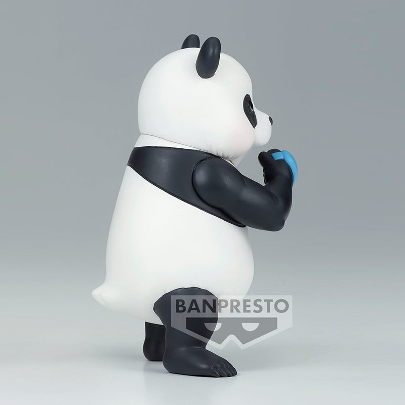 Jujutsu Kaisen - Q Posket Petit - Panda Vol. 2