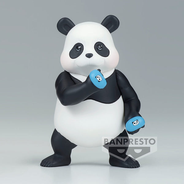 Jujutsu Kaisen - Q Posket Petit - Panda Vol. 2