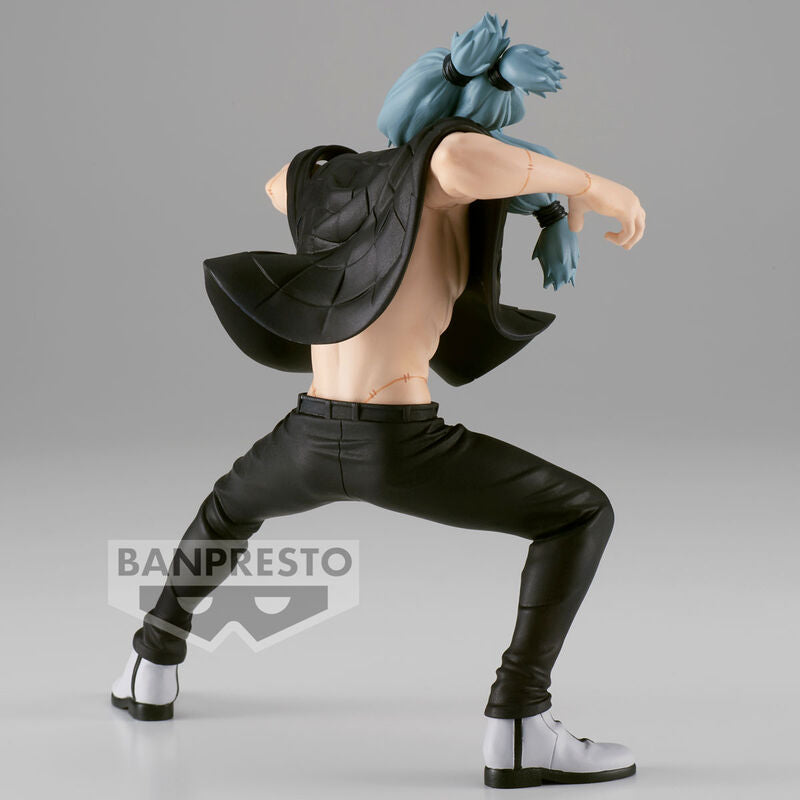 Jujutsu Kaisen - Mahito Figure