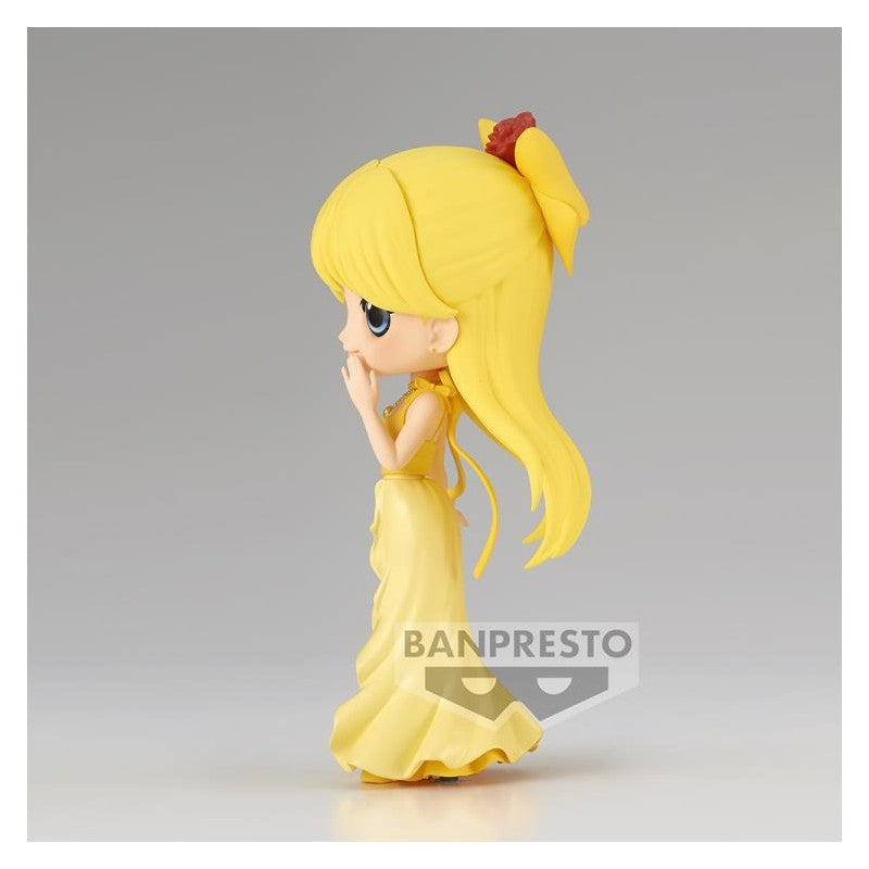 Sailor Moon Eternal - Q Posket - Princess Venus Figure (Ver. A)