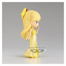 Sailor Moon Eternal - Q Posket - Princess Venus Figure (Ver. B)