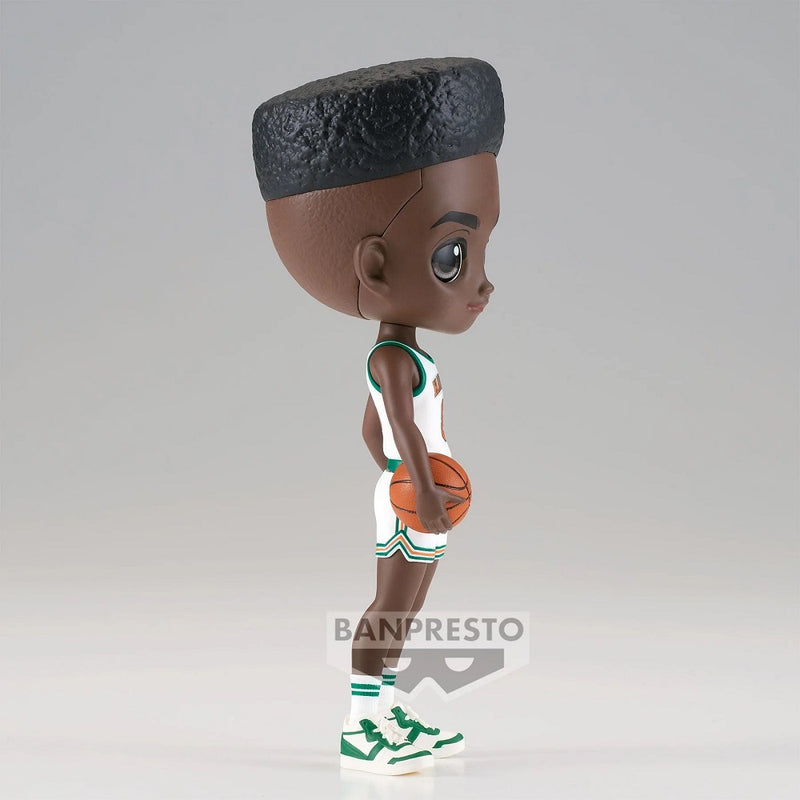 Stranger Things - Q Posket - Lucas Figure Vol. 2